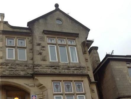 Oyo No 3 Hotel Bath Exterior photo